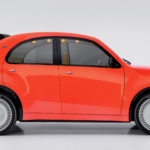 El mítico Citroën 2 CV vuelve a la vida como coche eléctrico, por unos 15.000 euros y llegará en 2028 fabricado en Europa
