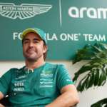 Alonso: «Si estoy en casa viendo la F1, siento que puedo hacerlo mejor que ellos» #F1 #FVDigital