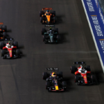 Ganadores y perdedores del GP de Singapur 2026 de la F1 #F1 #FVDigital