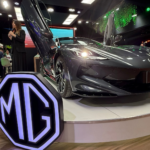 Tras crecer un 8% en 12 meses. se crea el primer Salón del Automóvil chino fuera de China, y ha sido un gran éxito