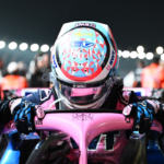 Colapinto, hundido, admite que necesita un ‘reset’: «No estoy pasando por mi mejor momento» #F1 #FVDigital