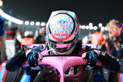 Colapinto, hundido, admite que necesita un ‘reset’: «No estoy pasando por mi mejor momento» #F1 #FVDigital