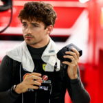 Leclerc admite que dejó escapar una oportunidad contra Verstappen, pero no la más obvia #F1 #FVDigital