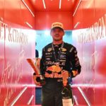 Verstappen: «No me importa ser 2º, 3º o 4º en el mundial, solo quiero divertirme» #F1 #FVDigital