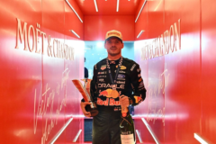 Verstappen: «No me importa ser 2º, 3º o 4º en el mundial, solo quiero divertirme» #F1 #FVDigital