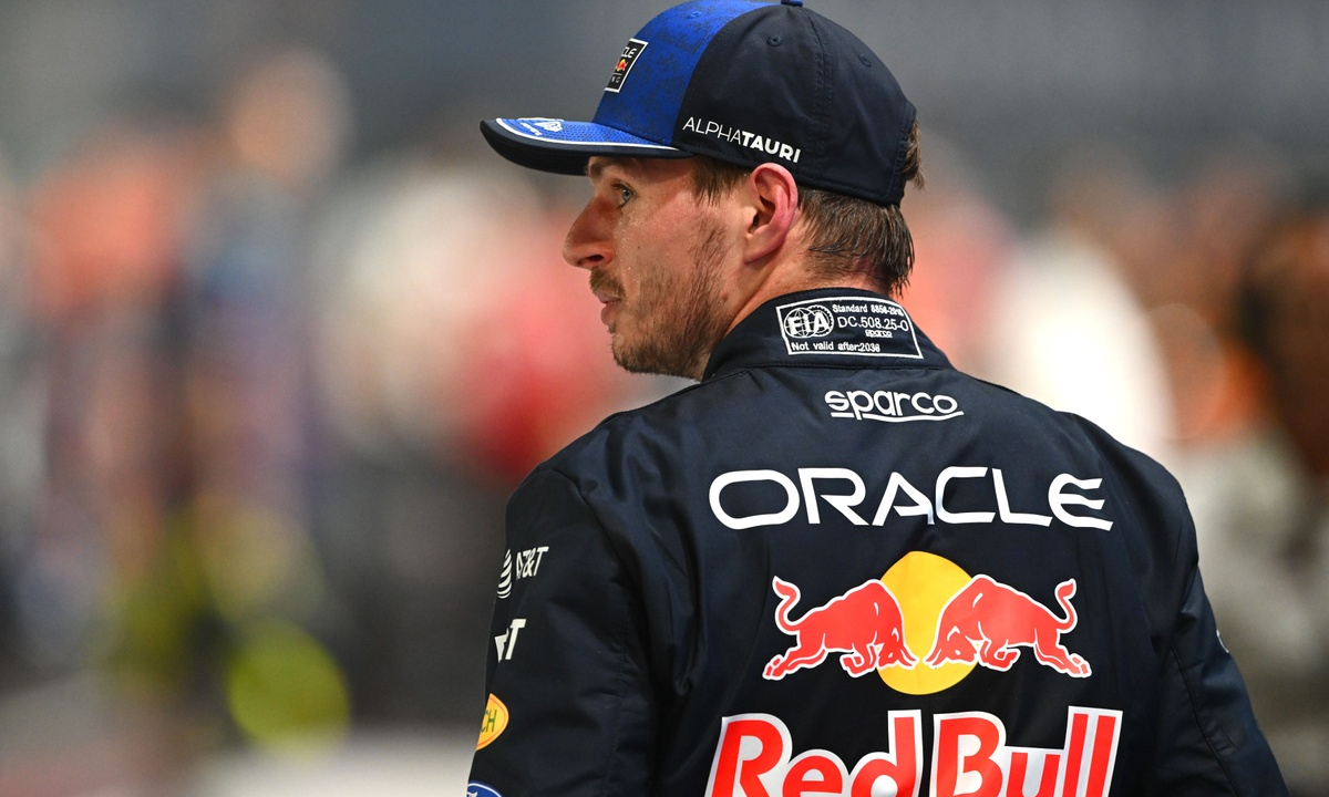 El factor oculto que da a Verstappen y Red Bull F1 más esperanza para 2027 #F1 #FVDigital
