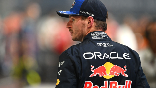 El factor oculto que da a Verstappen y Red Bull F1 más esperanza para 2027 #F1 #FVDigital