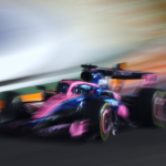 El F1 de Alpine mostró su principal debilidad en Singapur: «Voy de lado cada vez que acelero» #F1 #FVDigital