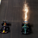 El duro diagnóstico de Honda tras Singapur y los problemas denunciados por Alonso #F1 #FVDigital