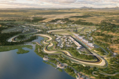 OFICIAL: la Fórmula 1 vuelve a África; acuerdo de diez años con Ruanda #F1 #FVDigital