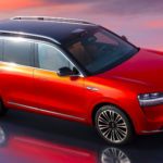 1,2 millones de ventas y hasta 1.474 km: AITO, la marca de SUV de lujo de Huawei, llega a Europa y apunta a España