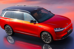 1,2 millones de ventas y hasta 1.474 km: AITO, la marca de SUV de lujo de Huawei, llega a Europa y apunta a España