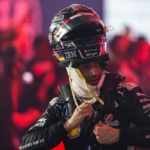 Leclerc detalla qué le perjudicó para no pasar a Verstappen en la curva 1 de Singapur #F1 #FVDigital