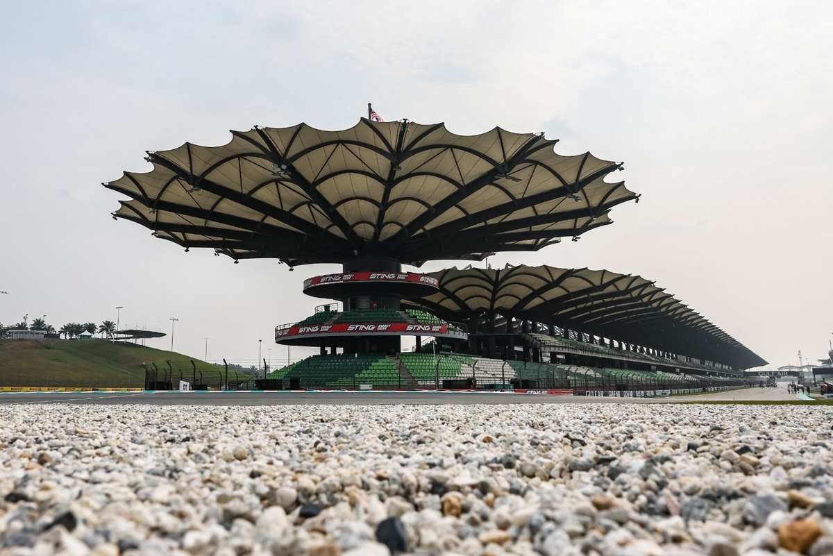 ¿Algo «triste» o sensacional? Qué esperan los pilotos de F1 del regreso a Sepang #F1 #FVDigital