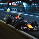 «Todo un desastre»: así fue la pesadilla de Isack Hadjar en Singapur #F1 #FVDigital