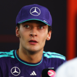 Russell califica a Red Bull F1 como «el equipo a batir», pero Antonelli lo matiza #F1 #FVDigital