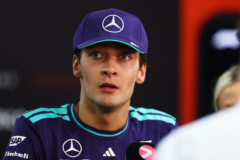 Russell califica a Red Bull F1 como «el equipo a batir», pero Antonelli lo matiza #F1 #FVDigital
