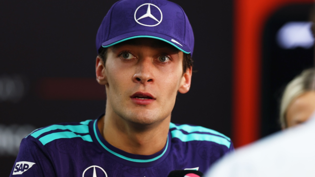 Russell califica a Red Bull F1 como «el equipo a batir», pero Antonelli lo matiza #F1 #FVDigital