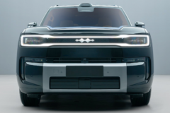 BYD prepara un gigantesco SUV híbrido de 5,27 metros con 2.300 km de autonomía y una batería que se recarga en solo 9 minutos
