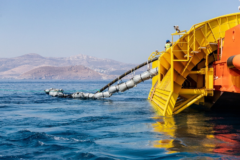 Europa quiere conectar a su última isla eléctrica: un cable de 1.900 millones está bloqueado por una disputa en el Mediterráneo