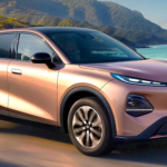 Changan vs BYD: la marca revelación en España lanza un SUV eléctrico barato de 450 km que desafía al Atto 3