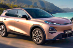 Changan vs BYD: la marca revelación en España lanza un SUV eléctrico barato de 450 km que desafía al Atto 3