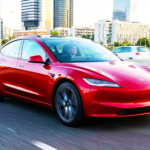 El Tesla Model 3 arrasa en septiembre en España: es el coche más vendido por encima de cualquiera de combustión, aunque un dato cambia esta lectura