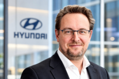 El CEO de Hyundai Europa avisa sobre los coches chinos: "Si tu argumento es el precio y llega alguien más barato, tienes un problema"