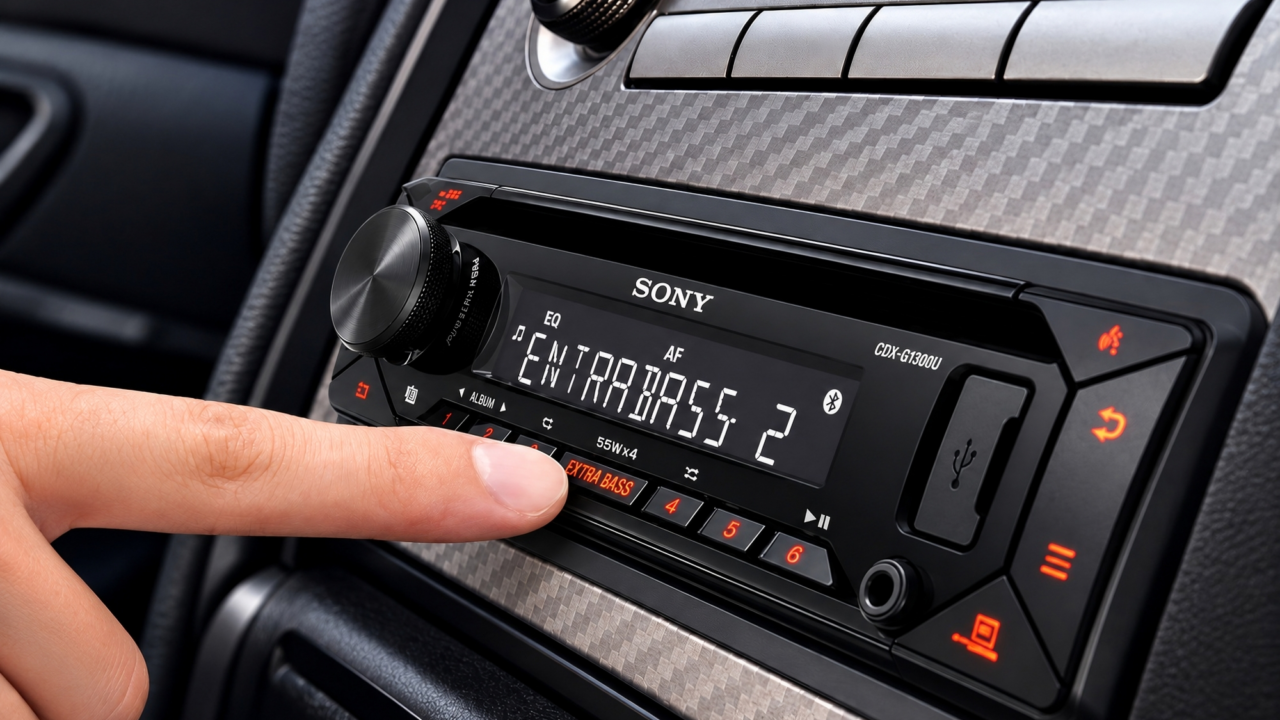 40 años después, Sony cierra una etapa histórica en el automóvil: uno de sus negocios más reconocibles llega a su fin