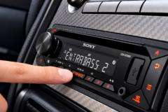 40 años después, Sony cierra una etapa histórica en el automóvil: uno de sus negocios más reconocibles llega a su fin