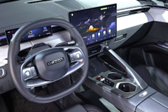 800.000 coches y 6 nuevos modelos: la jugada del dueño de OMODA con este gigante tecnológico que afecta a España