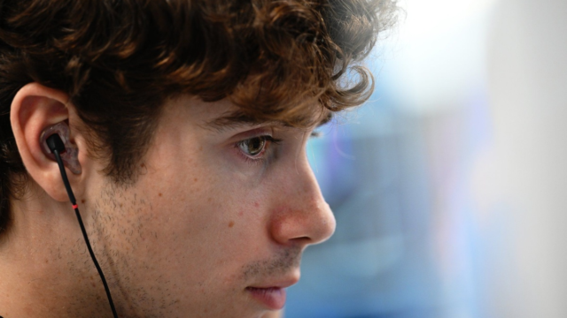 Colapinto manda un contundente mensaje a sus fans por el acoso: «No me ayudan ni a mí ni a mi futuro» #F1 #FVDigital