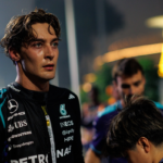 Cómo Singapur resumen el 2026 de Russell en la F1: «Nada acaba de salir bien» #F1 #FVDigital