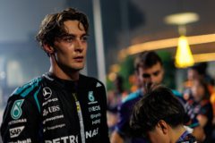 Cómo Singapur resumen el 2026 de Russell en la F1: «Nada acaba de salir bien» #F1 #FVDigital