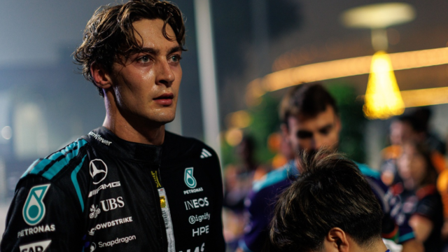 Cómo Singapur resumen el 2026 de Russell en la F1: «Nada acaba de salir bien» #F1 #FVDigital
