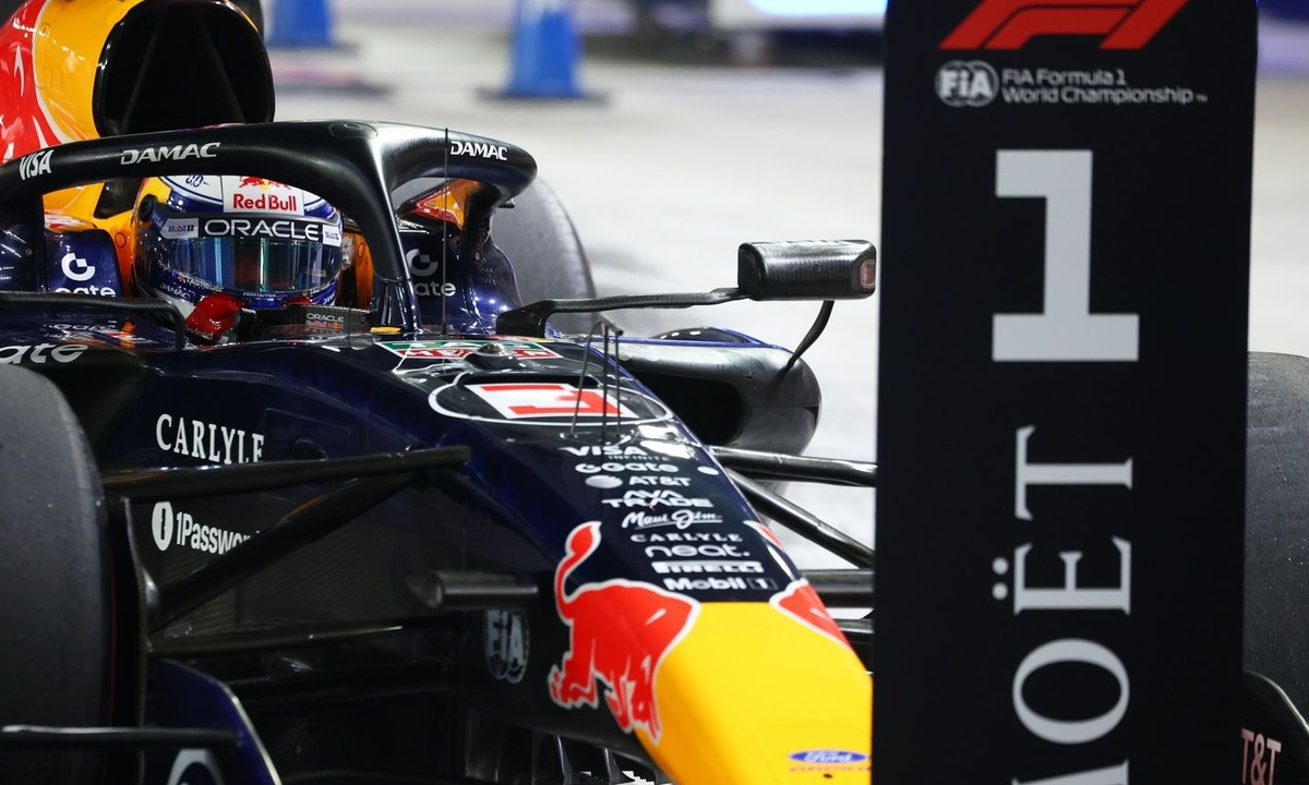 ¿Ha superado Red Bull a Mercedes? El RB22 parece ser la nueva referencia de la F1 #F1 #FVDigital