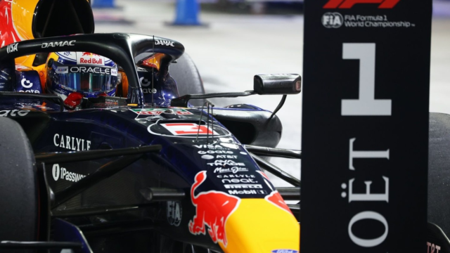 ¿Ha superado Red Bull a Mercedes? El RB22 parece ser la nueva referencia de la F1 #F1 #FVDigital