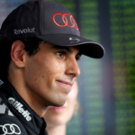 Bortoleto en exclusiva: «¿Kimi y Hadjar en el podio? Lo veremos dentro de 20 años» #F1 #FVDigital