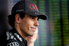 Bortoleto en exclusiva: «¿Kimi y Hadjar en el podio? Lo veremos dentro de 20 años» #F1 #FVDigital