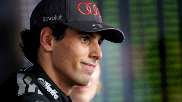 Bortoleto en exclusiva: «¿Kimi y Hadjar en el podio? Lo veremos dentro de 20 años» #F1 #FVDigital