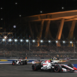 Ocon señala a Haas por las mejoras de Bearman y su compañero se queda a cuadros: «¿Yo?» #F1 #FVDigital