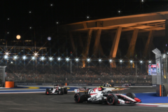 Ocon señala a Haas por las mejoras de Bearman y su compañero se queda a cuadros: «¿Yo?» #F1 #FVDigital