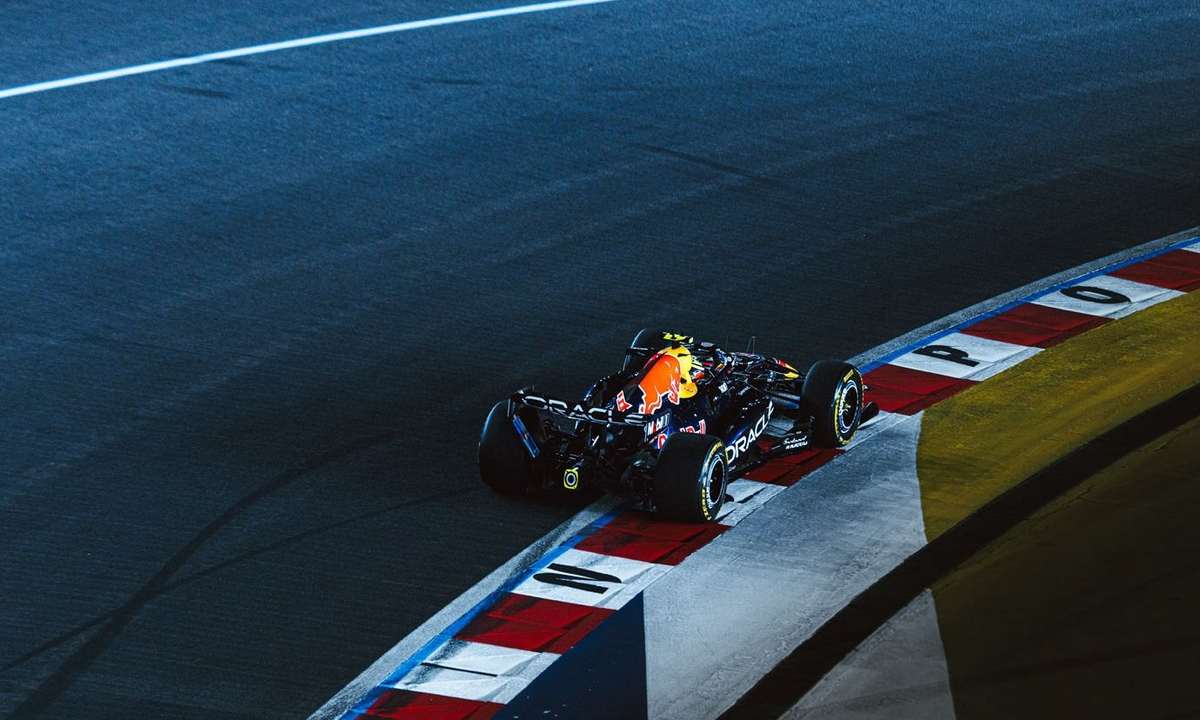 Red Bull sorprende al valorar su primer motor de F1 y avisa a sus rivales: «Un 4 o un 5 sobre 10» #F1 #FVDigital