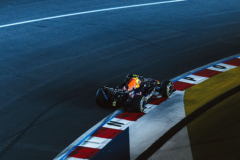 Red Bull sorprende al valorar su primer motor de F1 y avisa a sus rivales: «Un 4 o un 5 sobre 10» #F1 #FVDigital