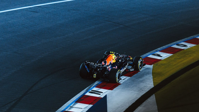 Red Bull sorprende al valorar su primer motor de F1 y avisa a sus rivales: «Un 4 o un 5 sobre 10» #F1 #FVDigital