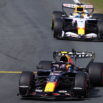 La interesante comparación de Lawson entre el Racing Bulls y el Red Bull #F1 #FVDigital