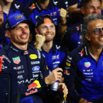 Oficial: Red Bull blinda a Laurent Mekies hasta 2031 tras resurgir en la F1 #F1 #FVDigital