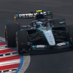 Mercedes F1 confirma que Antonelli y Russell llevarán las últimas mejoras en Austin #F1 #FVDigital