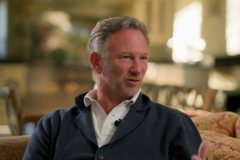 Horner se sincera sobre su salida de Red Bull F1: «Quizá se percibió que tenía demasiada influencia» #F1 #FVDigital