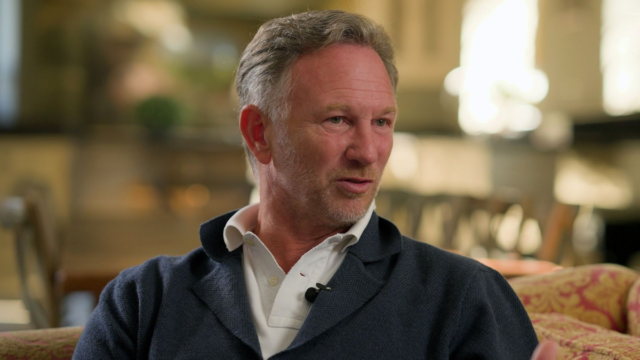 Horner se sincera sobre su salida de Red Bull F1: «Quizá se percibió que tenía demasiada influencia» #F1 #FVDigital